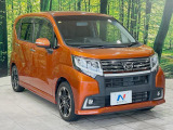 大好評のボディコーティング「弾スプラッシュコート」もご納車までに施工可能。通常のガラスコートと異なる、耐久年数6年の無機質ガラスコーティングが、ボディをキレイな状態に保ってくれます。