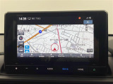 WR-V 1.5 Z 修復歴無し