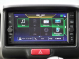★フルセグTV★Bluetoothオーディオ★ハンズフリー通話も可能です♪