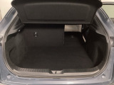 左右分離ですので、いろいろな形の荷物が積めますよ。