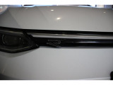 LEDマトリックスヘッドライト“IQ LIGHT”対向車や先行車を検知し、適した配光を可能とした最新のヘッドライトシステム搭載!