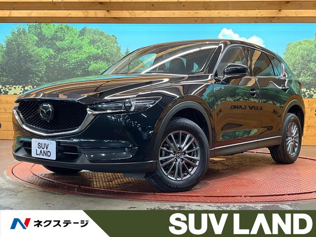 CX-5 2.5 25S Lパッケージ 