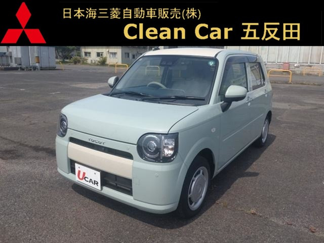 ミラトコットG リミテッド SAIII 4WD