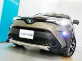 C-HR ハイブリッド 1.8 G 