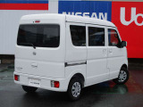クリッパー GX ハイルーフ 4WD 
