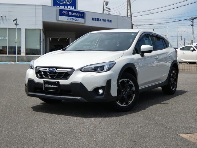XV 1.6i-L アイサイト 4WD 
