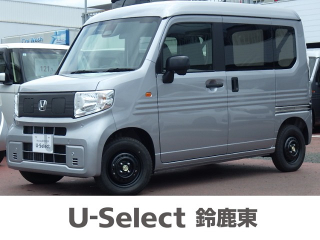 N-VAN e: e: L4 