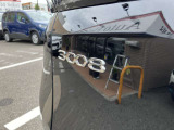 3008エンブレム。