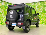 ジムニー XC 4WD 