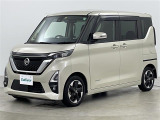 ルークス ハイウェイスターX プロパイロットエディション 修復歴無し