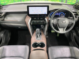 ハリアー 2.5 ハイブリッド Z レザーパッケージ 