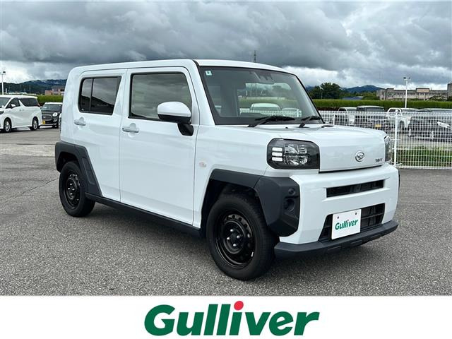 タフト X サンルーフ 修復歴無し