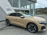 Q8 55 TFSI クワトロ Sライン 4WD 