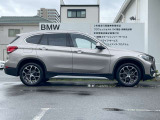 ロングホイールベース&ショートオーバーハングを採用する事で快適性と運転性能の両立を実現しています。また、エクステリアデザインがスタイリッシュに引き締まります。