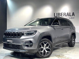 クライスラージープ コマンダー 2.0 リミテッド ディーゼル 4WD