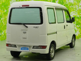 ハイゼットカーゴ スペシャル SAIII 4WD 