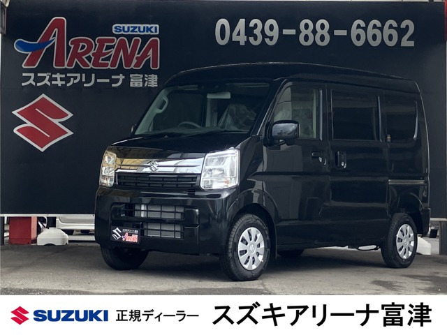 エブリイ ジョイン ターボ ハイルーフ 