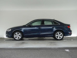 A3セダン 1.4 TFSI 
