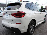 X3  xDrive20d Mスポーツ