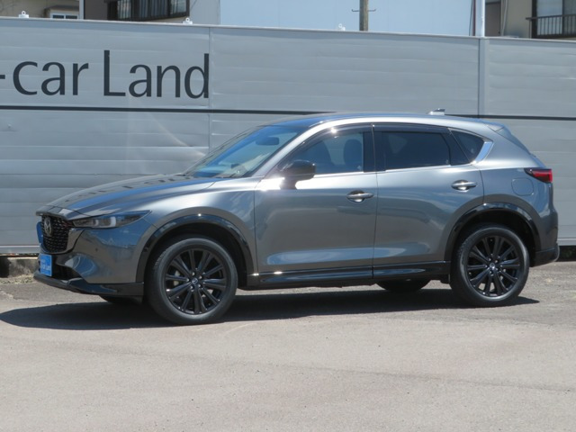 CX-5  2.5 25S スポーツ アピアランス 4WD