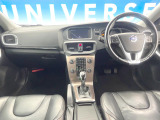 V40クロスカントリー T5 4WD 
