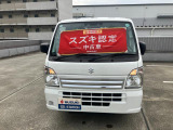キャリイ KC エアコン パワステ 農繁仕様 4WD 
