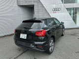 Q2 35 TFSI Sライン 