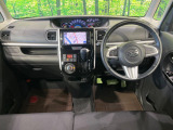 タントカスタム RS スマートセレクション SA 