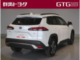 カローラクロス 1.8 ハイブリッド Z 