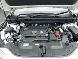 【エンジンルーム】ご納車前には、メカニックによる法定点検を実施しご納車致します!//