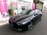 MAZDA3ファストバック 2.0 20S プロアクティブ ツーリング セレクション 