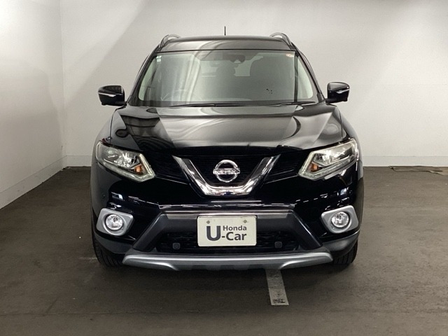 日産 エクストレイル 2.0 20X エクストリーマーX エマージェンシー