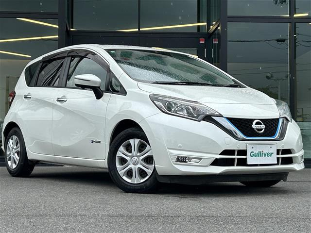 ノート 1.2 e-POWER X 修復歴無し