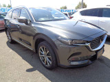 CX-8 2.2 XD エクスクルーシブ モード 4WD 
