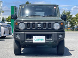 ジムニー XL 4WD 5MT