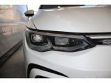 LEDマトリックスヘッドライト“IQ LIGHT”対向車や先行車を検知し、適切な配光を可能とした最新のヘッドライトシステム搭載!