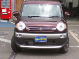 クロスビー 1.0 ハイブリッド(HYBRID) MZ ブラウンアクセントパッケージ 4WD 当店デ...
