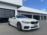 5シリーズセダン 540i xドライブ Mスポーツ 4WD 
