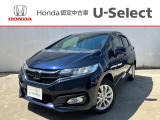 ハイブリッド・L ホンダセンシング