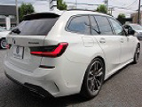 3シリーズツーリング M340i xドライブ 4WD 