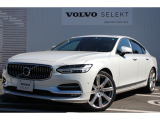 S90 T6 AWD インスクリプション 4WD 