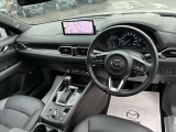 CX-5  2.5 25S スポーツ アピアランス 4WD