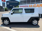 保証期間は、納車日より3か月間・走行距離3千キロまでですので、ご安心してご購入しお乗り頂けます。