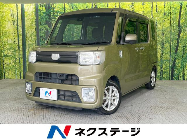 ウェイクL SAII