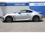 BRZ  2.4 S
