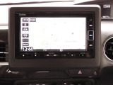 N-BOXカスタム G L ホンダセンシング 