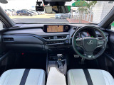 UX 250h Fスポーツ 修復歴無し