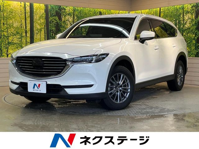 CX-82.5 25S スマートエディション