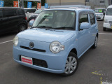 ダイハツ ミラココア