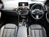 X3  xDrive20d Mスポーツ